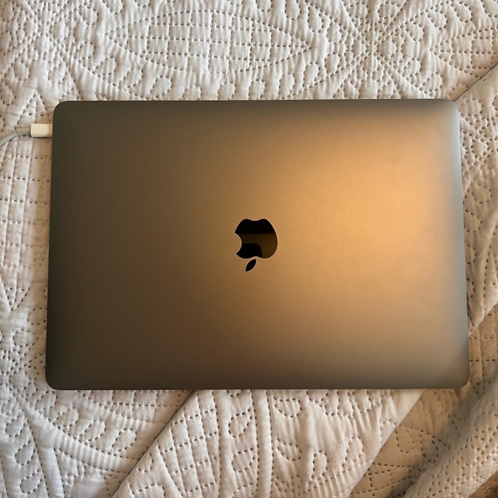 2020 MacBook Air - 13 inch